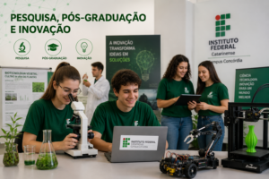 Imagem Pesquisa, Pós e Inovação